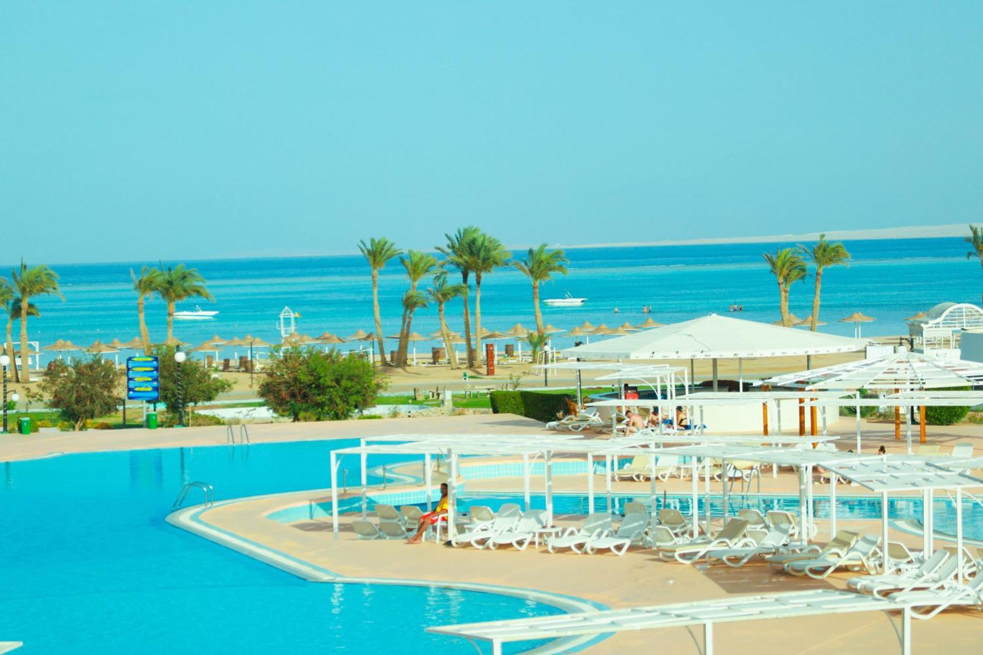 Amarina Sun & Aqua Park Ośrodek wypoczynkowy