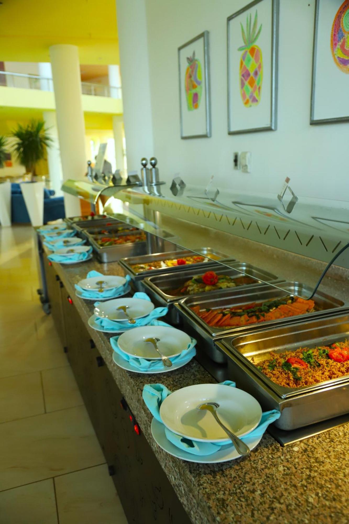 Amarina Sun & Aqua Park Ośrodek wypoczynkowy 5*