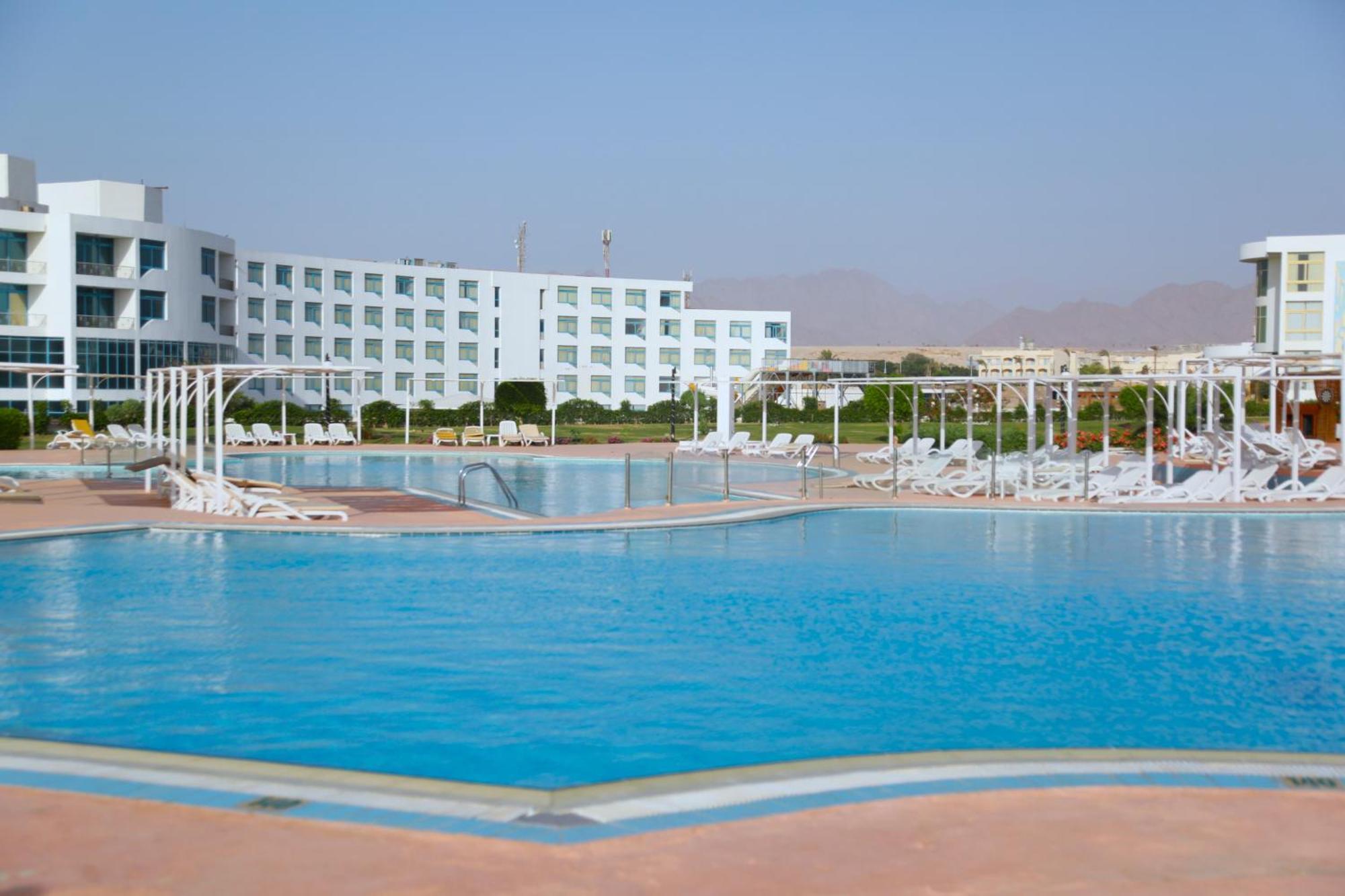 Amarina Sun & Aqua Park Ośrodek wypoczynkowy 5*