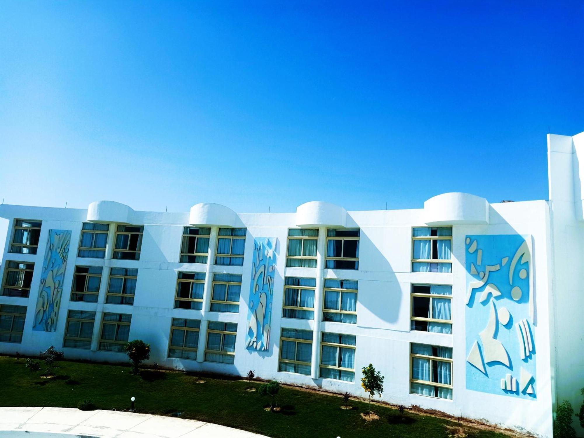 Amarina Sun & Aqua Park Szarm el-Szejk