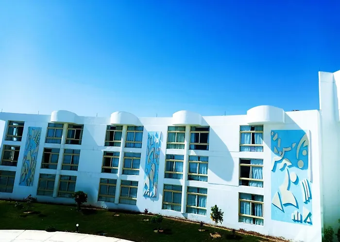 Amarina Sun Resort & Aqua Park Sharm El-Sheikh
