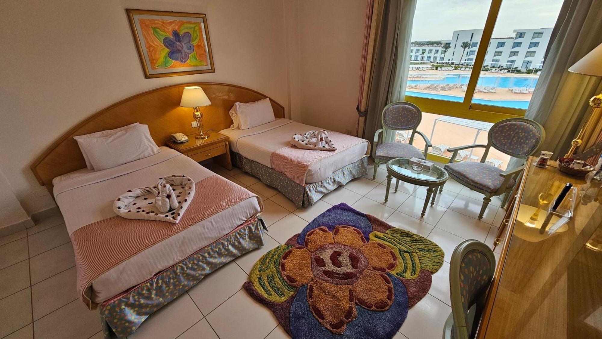 Amarina Sun & Aqua Park Complex