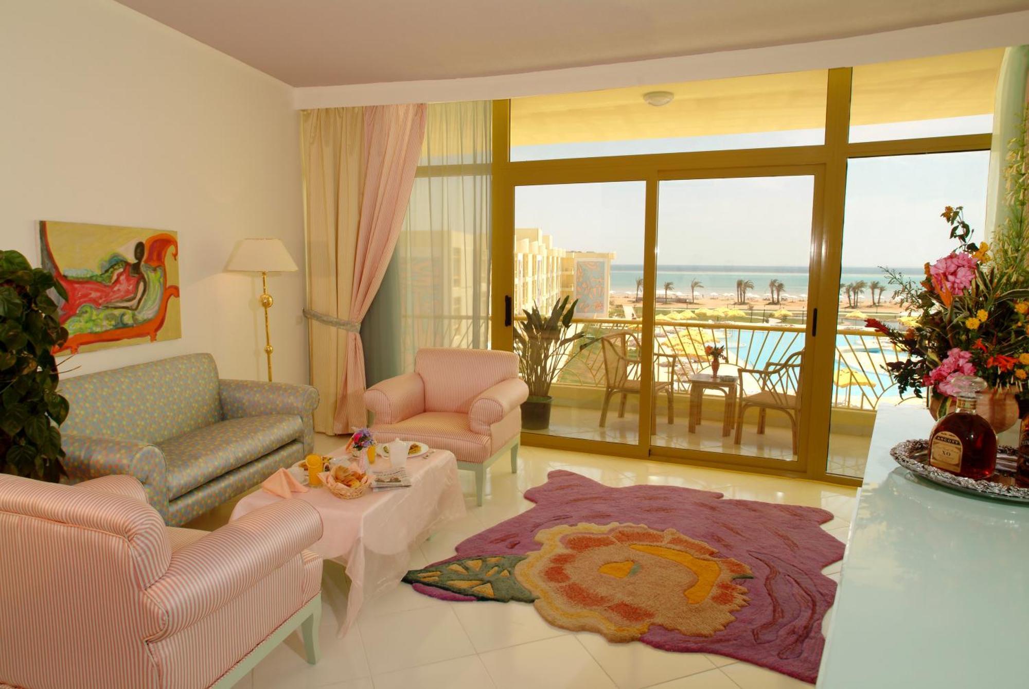 Complex Amarina Sun & Aqua Park