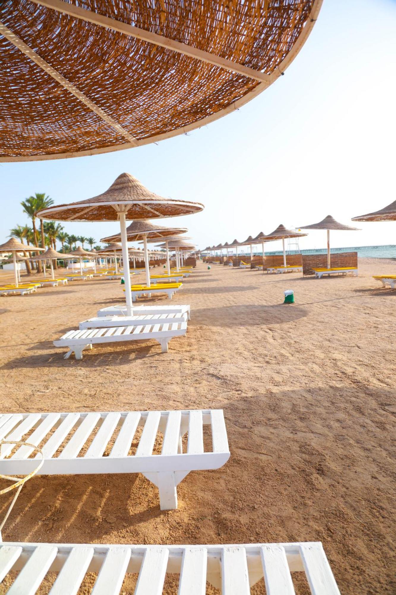 Amarina Sun & Aqua Park 5*