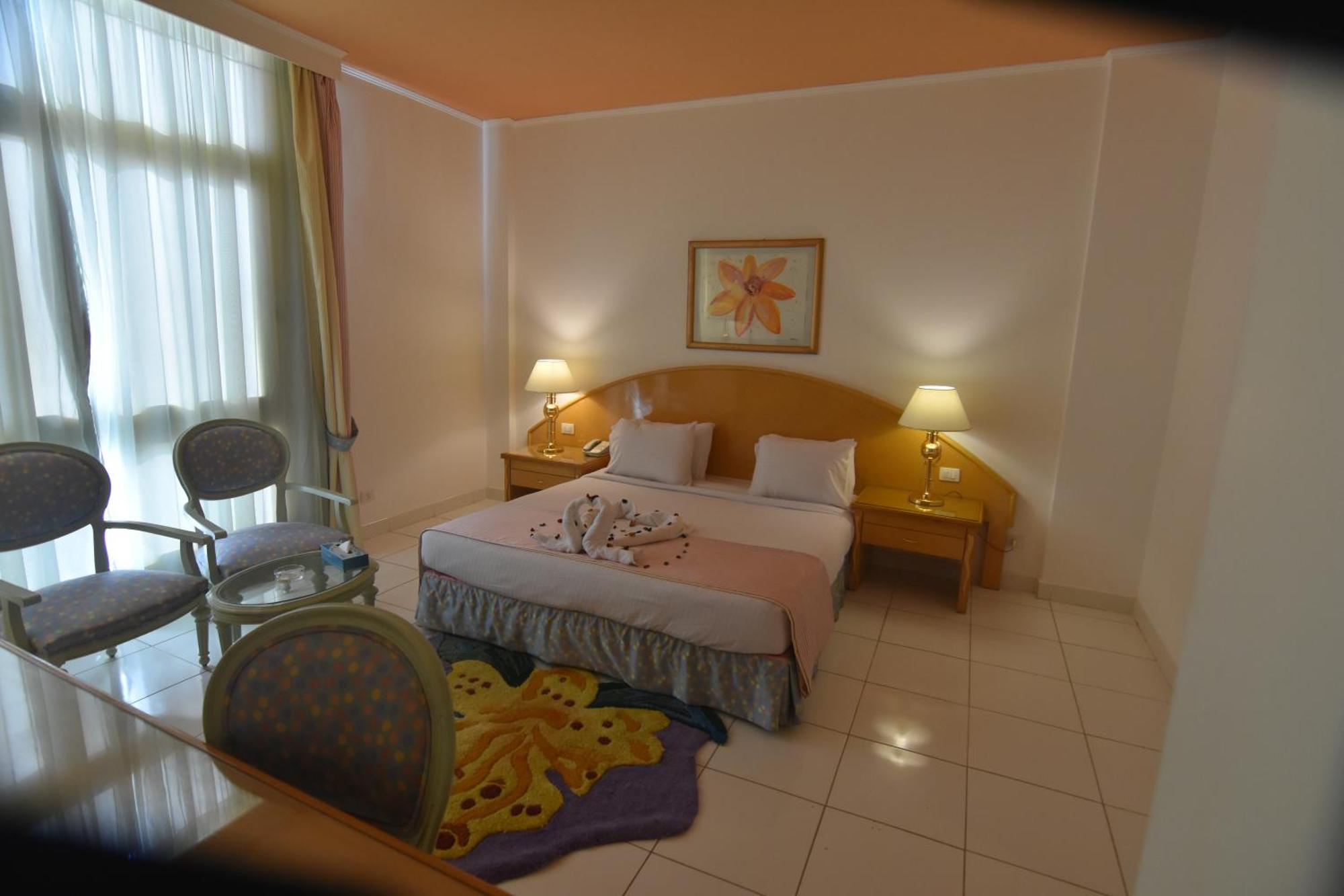 Amarina Sun & Aqua Park Complex Sharm el-Sheikh