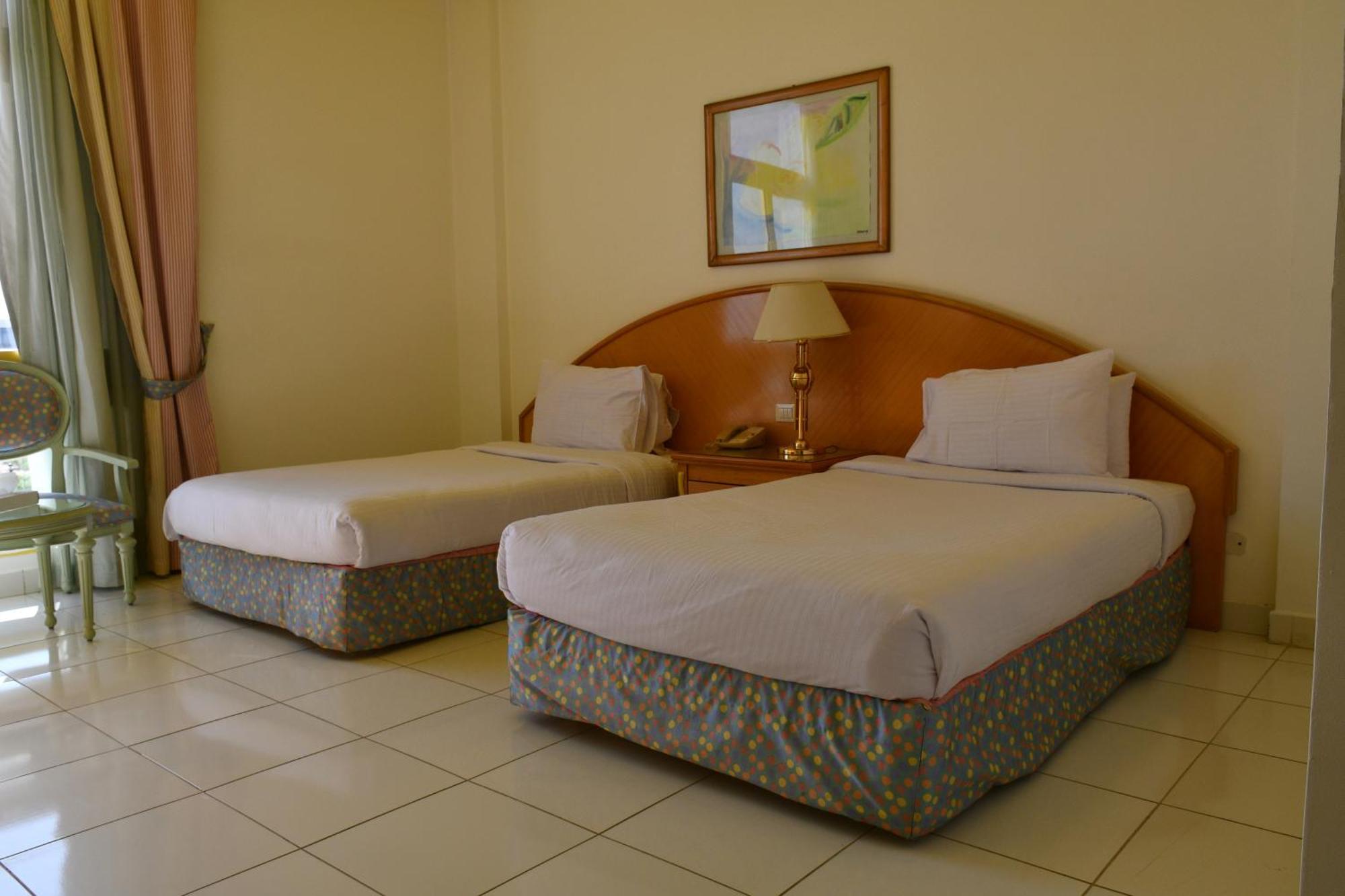 Complex Amarina Sun & Aqua Park Sharm el-Sheikh