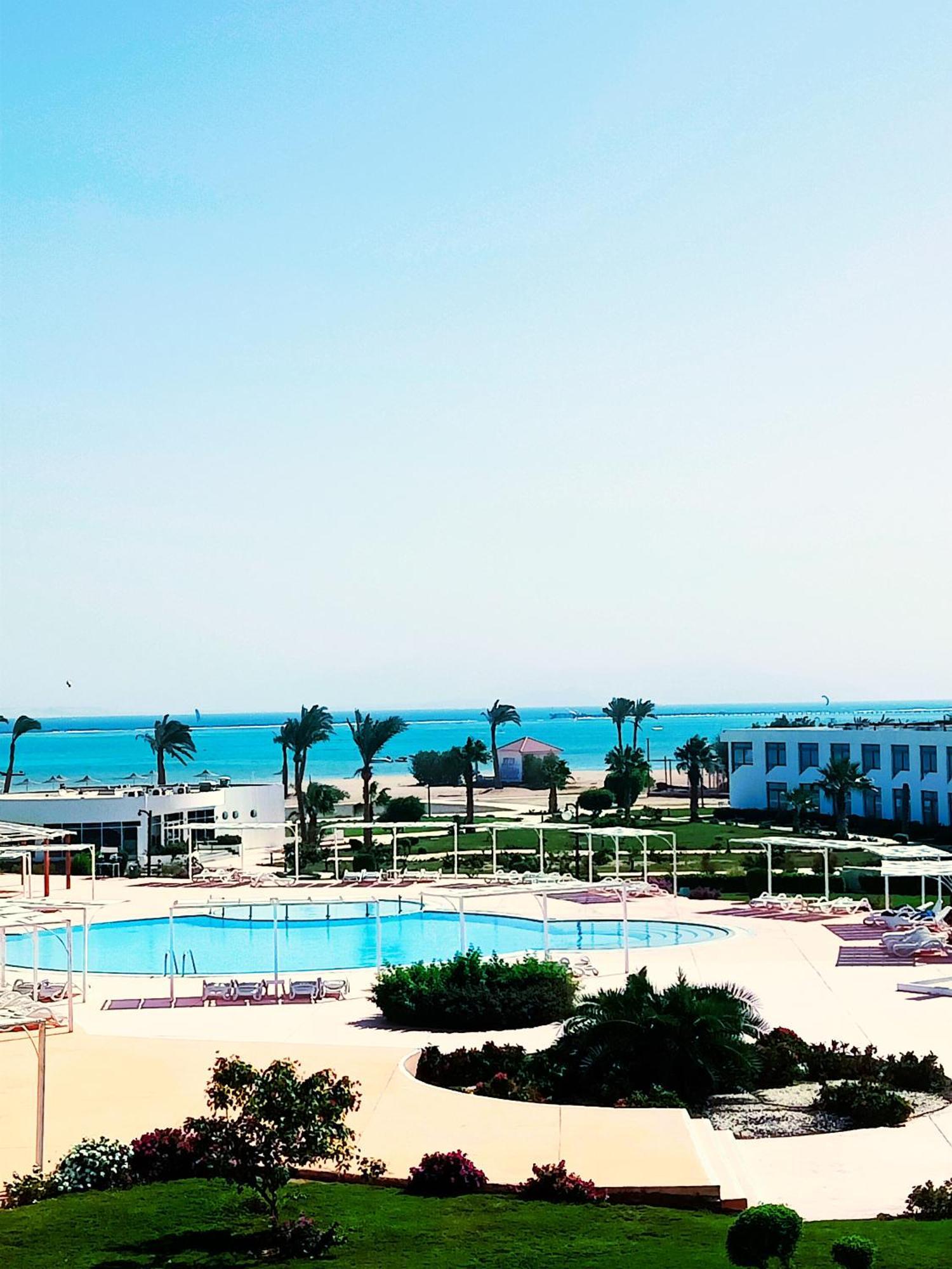 Amarina Sun & Aqua Park Complex Sharm el-Sheikh