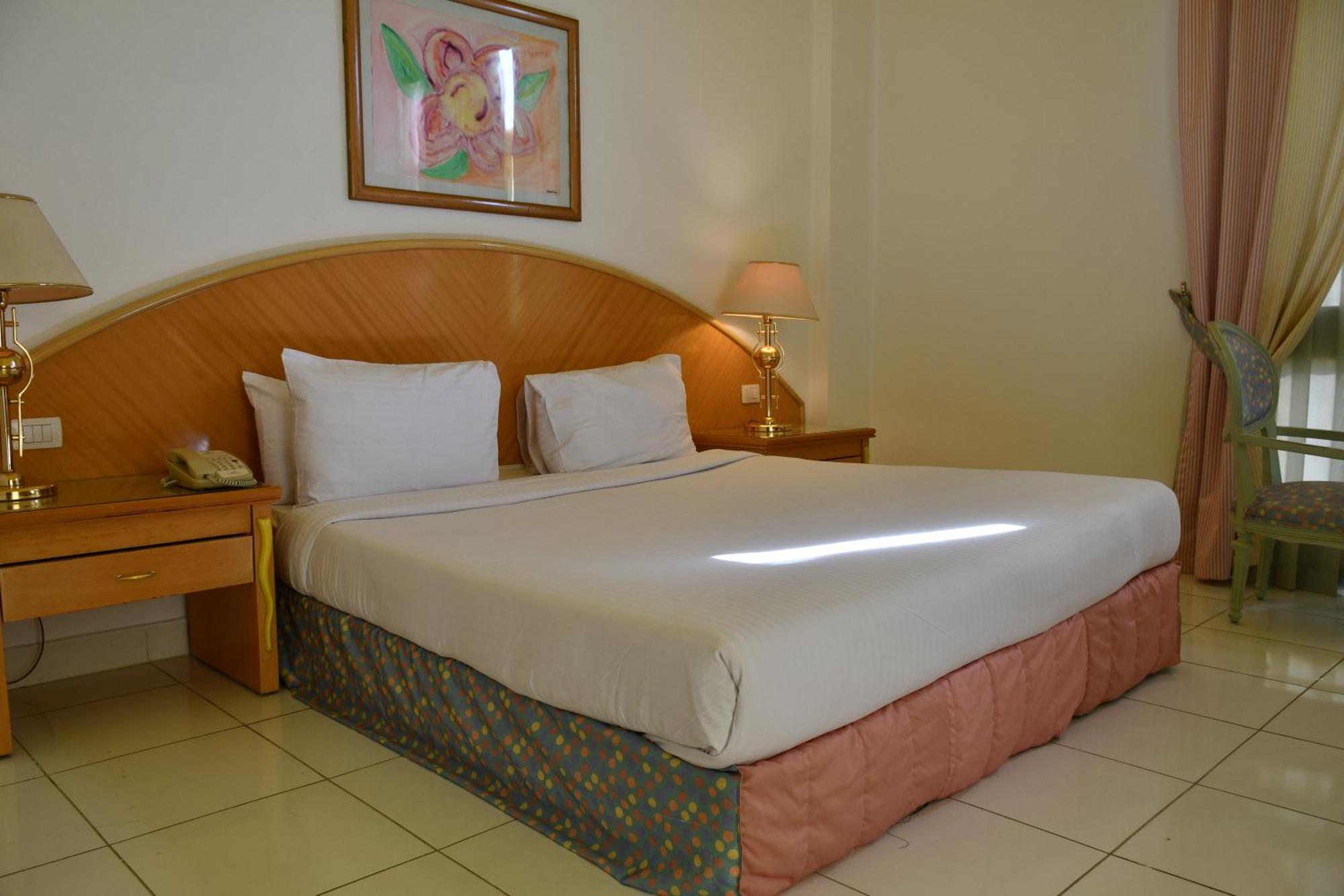 Amarina Sun & Aqua Park Complex Sharm el-Sheikh