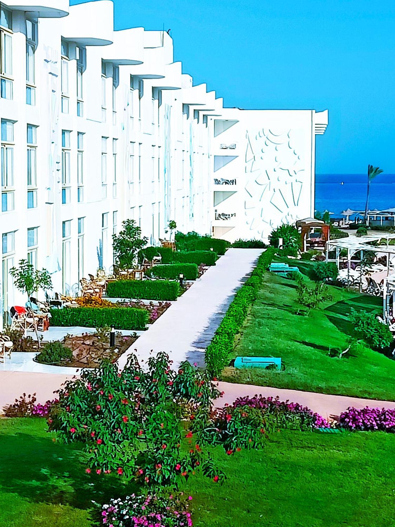 Complex Amarina Sun & Aqua Park 5*